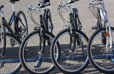 10 faits surprenants sur le vélo