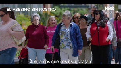 El asesino sin rostro: Episodio especial - Tráiler HBO España