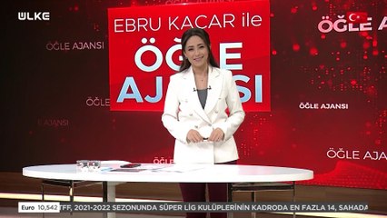 Öğle Ajansı – 3 Haziran 2021