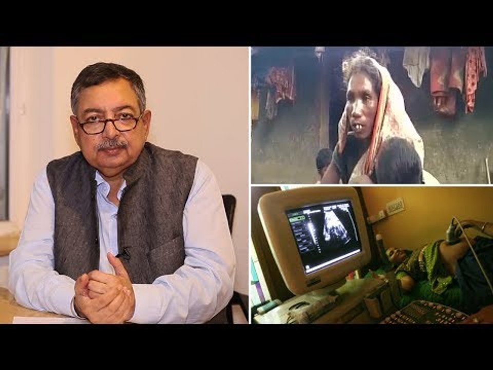 Jan Gan Man Ki Baat, Episode 138: Mandatory Aadhaar and Sex Determination Test in India