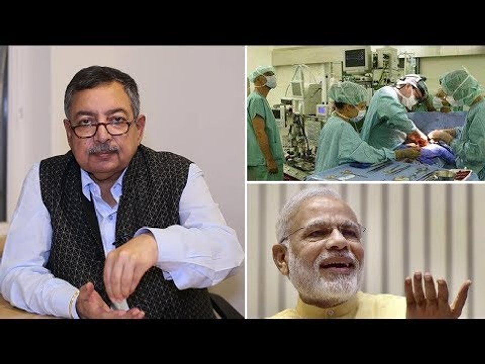 Jan Gan Man Ki Baat, Episode 139: Healthcare in India and Modi on GST