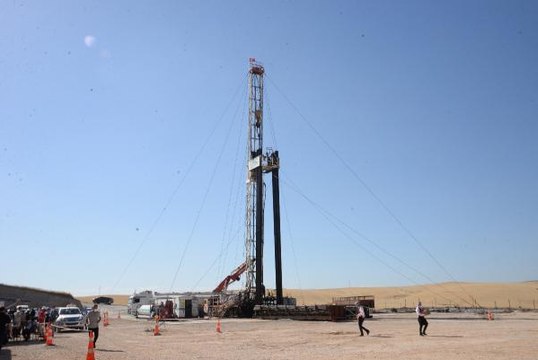 VALİ KARALOĞLU: DİYARBAKIR, TÜRKİYE'NİN EN ÖNEMLİ PETROL ÜRETİM ŞEHİRLERİNDEN OLACAK