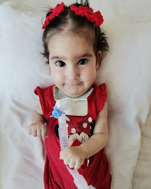 Son dakika haberi SMA�LI ELİF BEBEK HAYATINI KAYBETTİ, TOPLANAN 2,4