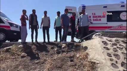 Şanlıurfa’da katliam gibi kaza: 5 ölü