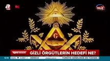İşte ABD'ye hizmet eden gizli örgütler
