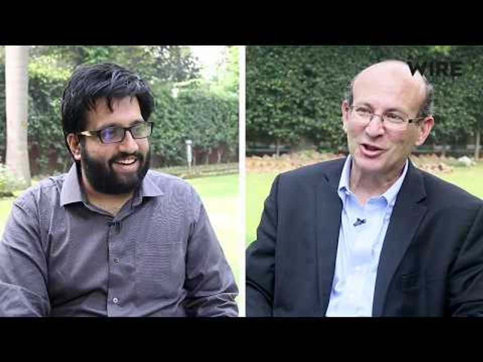 "This USB holds 19,000 Indian standards. Why should it not be made public?"