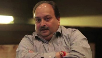 Download Video: Hearing on fugitive Mehul Choksi begins in Dominica