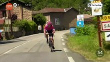 Criterium du Dauphiné 2021 - Stage 5 [LAST 10 KM]