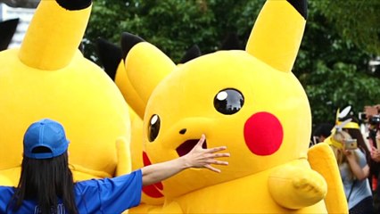 Pokémon célèbre son 25ème anniversaire avec des bénéfices record.