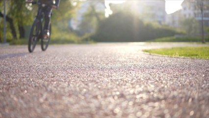 10 faits surprenants sur le vélo