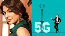 Actress Juhi Chawla Files Lawsuit Against 5G Trials