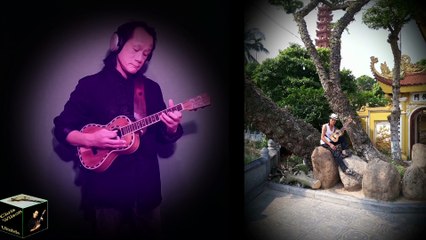 Compilation -Ukulélé[Chris Wilson][Smooth_ Jazz]