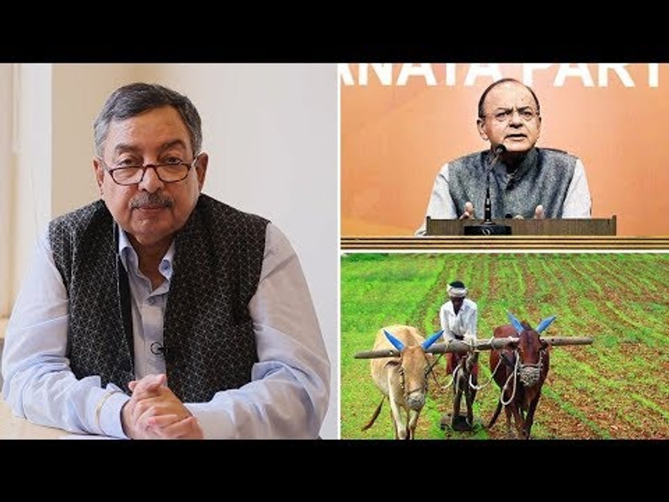 Jan Gan Man Ki Baat, Episode 142: Anti-Black Money Day and Maharashtra Loan Waiver