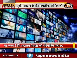 Video SC on orphans during covid  Siddiqui Kappan files bail application in Mathura Court