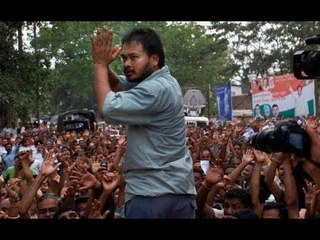 नॉर्थ ईस्ट डायरी: अरुणाचल प्रदेश, दिनेश्वर शर्मा, अखिल गोगोई पर रासुका के तहत कार्रवाई