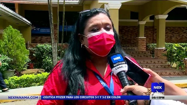 22 centros educativos no pudieron iniciar ante aumento de casos positivos - Nex Noticias