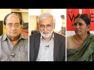 मीडिया बोल, एपिसोड 21: पत्रकारिता और पत्रकारों पर बढ़ते हमले