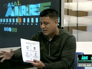 Entérate | Dip. Pedro Infante muestra el proceso de consulta de primarias para las mega elecciones