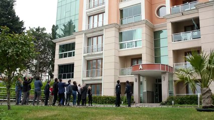 مسلسل اليوم الثامن الحلقة 2 القسم 3 مترجم للعربية