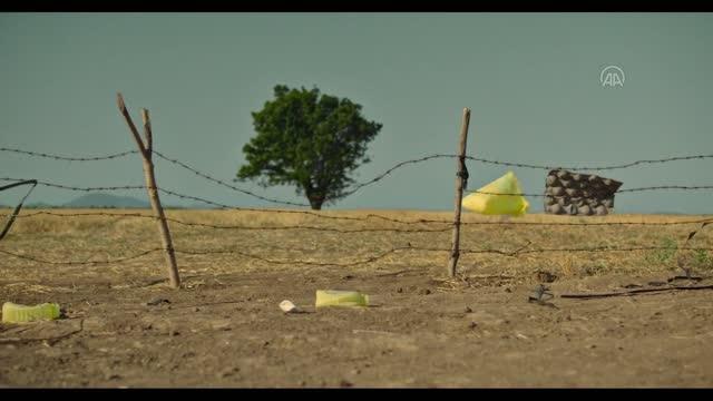 Semih Kaplanoğlu'nun Bağlılık Hasan filmi, Cannes'da Türkiye'yi temsil edecek