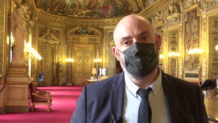 Surpression du délit d'écocide par le Sénat: la fin d'une hypocrisie pour Thomas Dossus, écologiste