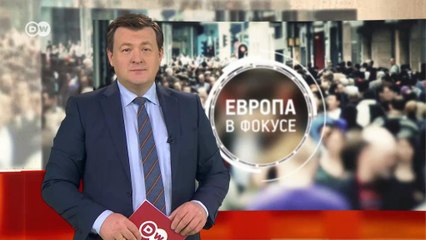 Descargar video: В заложниках у Лукашенко: родители Протасевича боятся, что в Беларуси их сына убьют. Европа в фокусе