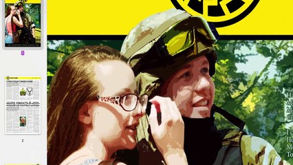 Vrai ou fake : Roman Protassevitch a-t-il combattu en Ukraine avec des néo-nazis ?