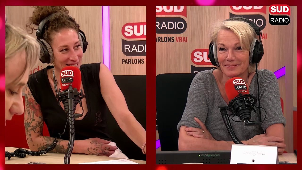 La Sexy News de Laetitia Pré - Sens et contresens insensés de la fidelité