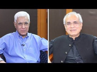Karan Thapar interviews NITI Aayog Chief Rajiv Kumar