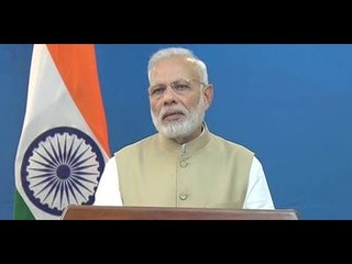 नोटबंदी के एक साल पूरे होने पर एमके वेणु से बातचीत