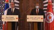 Déclaration conjointe du Premier ministre Jean Castex et d’Hichem Mechichi, chef du gouvernement tunisien