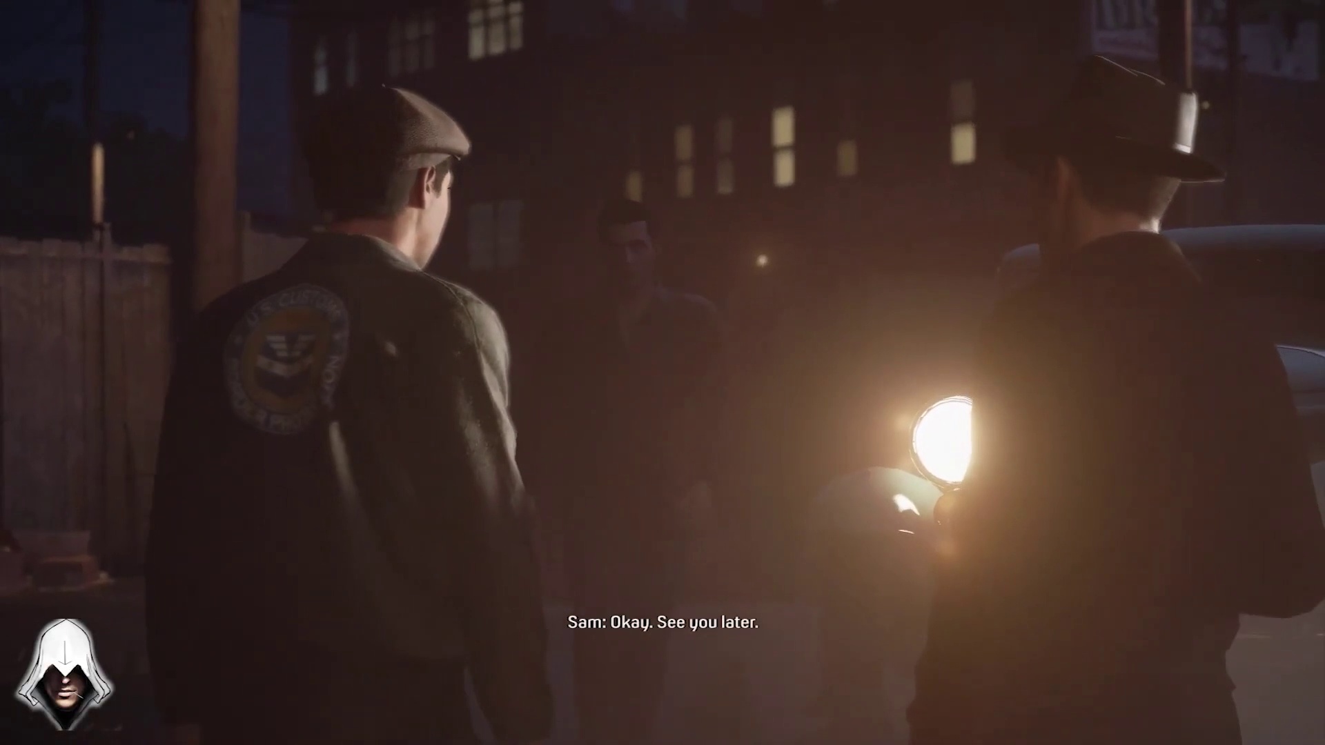 Mafia: Definitive Edition (2020) || Story Mission Chapter #18: Just for Relaxation – 1938 ||