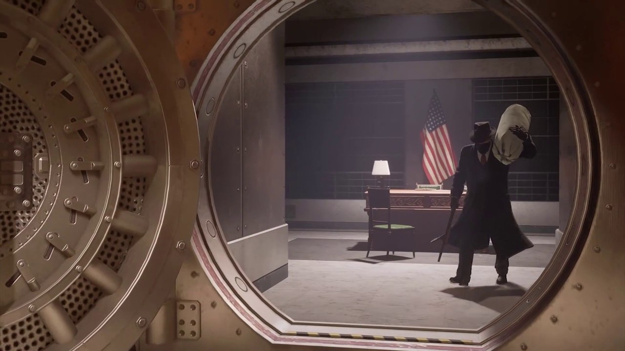 Mafia: Definitive Edition (2020) || Story Mission Chapter #19: Moonlighting – 1938 ||