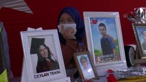 Diyarbakır annelerinin evlat nöbeti kararlılıkla devam ediyor