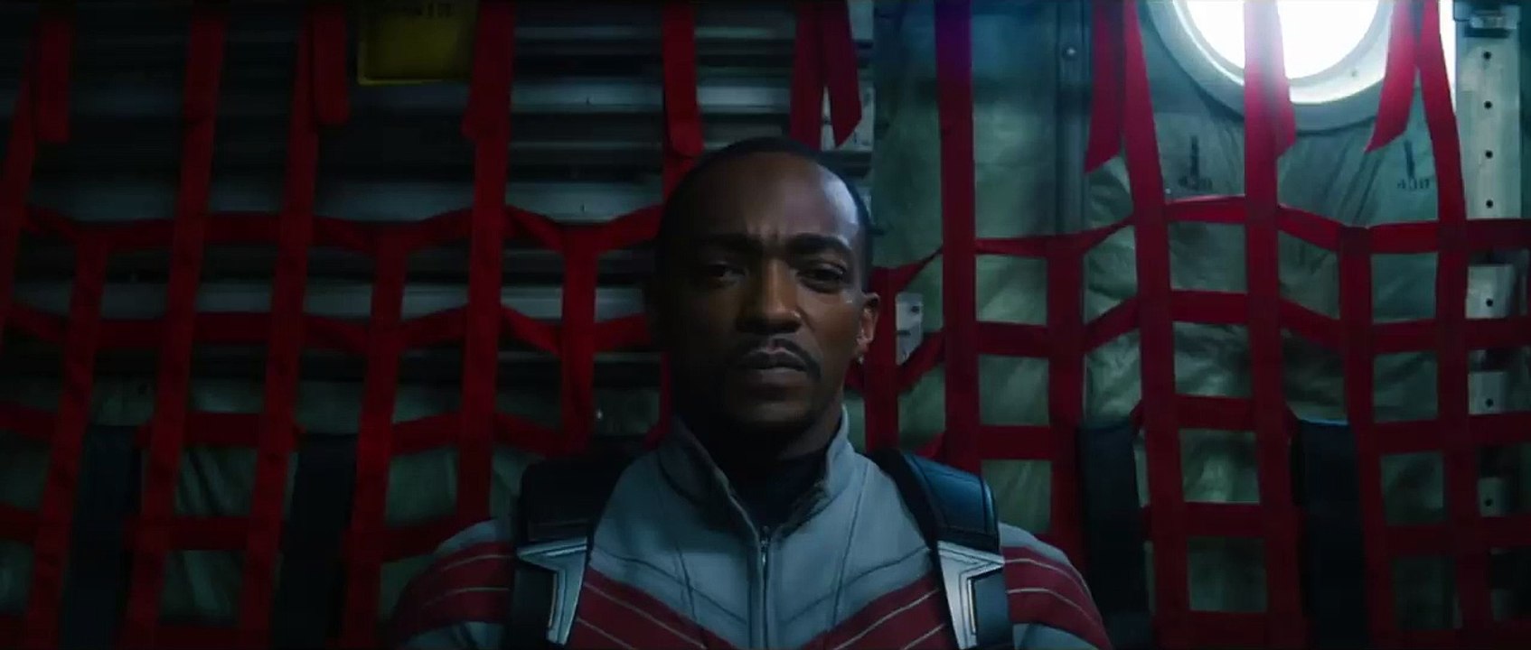 Start _ Marvel Studios’ The Falcon and the Winter Soldier _ Disney+