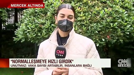 ABD'de görevli Türk profesör: ''BioNTech aşısı o kadar yüksek antikor üretiyor ki...''
