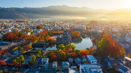 Move Over Italy — Japan Is Also Selling Off Abandoned Bargain Homes to Lure Residents
