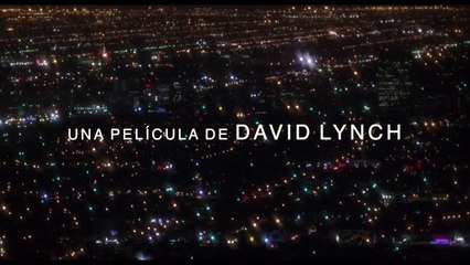 Mulholland Drive - Tráiler oficial reestreno 20 aniversario
