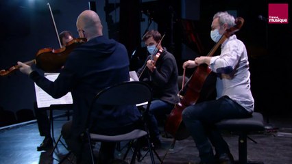 Benjamin Attahir : Stream Diversion 1