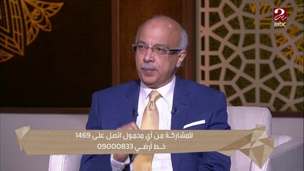 مش بس الجلطات ...د. أشرف عمر يكشف مخاطر فيروس كورونا على الجسم