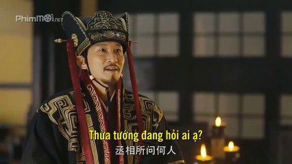 Xem phim Quân Sư Liên Minh tập 7 VietSub + Thuyết minh (phim Trung Quốc)