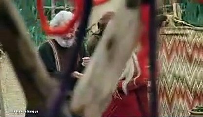 NOVELA GÊNESIS CAPITULO 98 COMPLETO - 03-06-2021 QUARTA