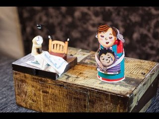 Why a Children's Theater Festival Is Essential for Young Minds 🎭