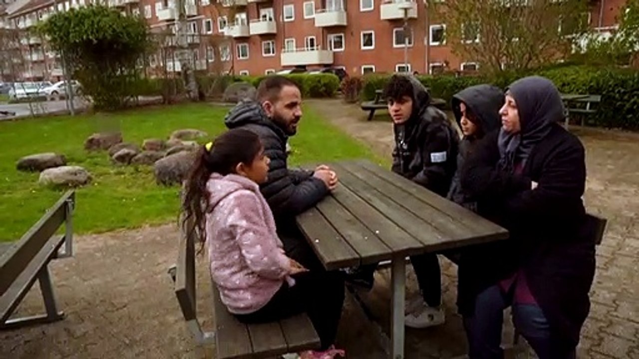 Harter dänischer Asylkurs sorgt für Entsetzen