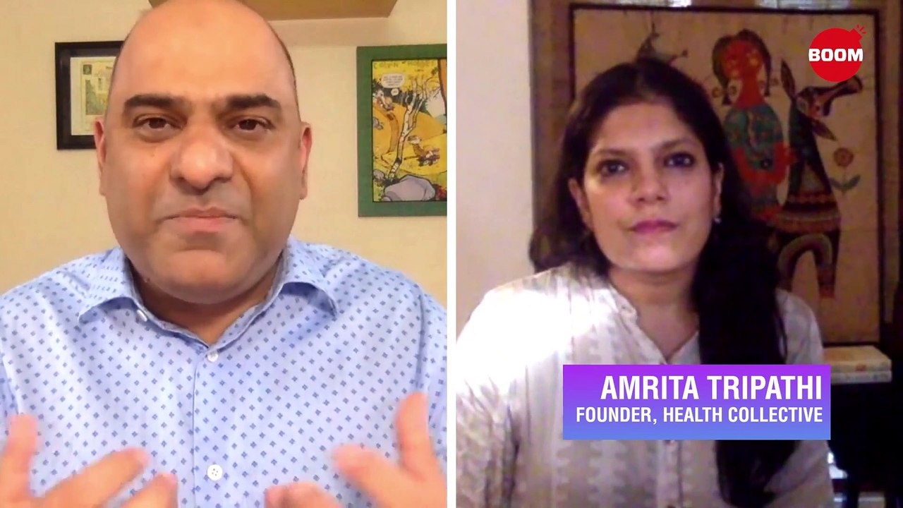 Talking About Mental Health & Mental Illness | Media Buddhi | BOOM