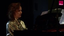 Robert Schumann / Franz Liszt : Liebeslied (Widmung)
