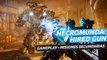 Necromunda: Hired Gun - Jugamos a una de las misiones secundarias del nuevo FPS de Warhammer 40k