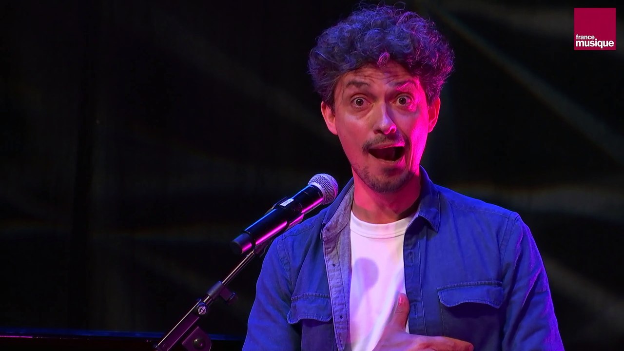 Molière : Malade (Le Malade imaginaire en La Majeur) - #42eRue