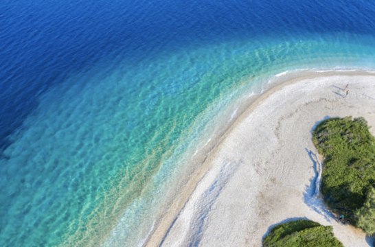 Here Are Some of the Best Beaches in the World