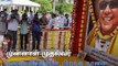Ruling Party MLA Violates Lockdown Guideline While Celebrating Karunanidhi Birthday